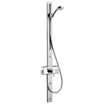 Фото №2 Душевая панель Hansgrohe Croma 100 27105