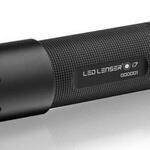 Фото №2 Фонарь Led Lenser i7