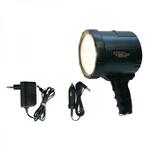 Фото №2 Optronics Ручная аккумуляторная фара Optronics NightBlaster Rechargeable Spotlights QR 220 12 В 100 Вт 2000000 кандел