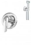 Фото №2 Встроенный гигиенический душ Grohe 32742263 Euroeco