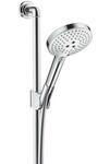 Фото №2 Hansgrohe Axor Citterio 27991000 Душевой гарнитур (хром)