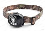 Фото №2 Налобный фонарь Mossy Oak Hunter's Headlamp с датчиком движения