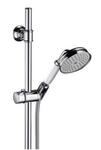 Фото №2 Hansgrohe Axor Montreux 27982820 Душевой гарнитур (шлиф.никель)