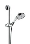 Фото №2 Hansgrohe Axor Carlton 27947000 Душевой гарнитур (хром)