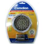 Фото №2 Фонарь Camelion LED 5325-30Mx (налобный 30 ультраярк.светодиодов 4 реж