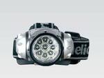 Фото №2 Фонарь Camelion LED 5318-7 (налобный