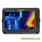 Фото №2 Картплоттер Lowrance HDS-12 Carbon No Transducer