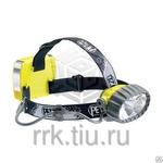 Фото №2 Налобный фонарь DUO LED 5