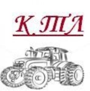 Лого ООО "Компания Техно-Лэнд"