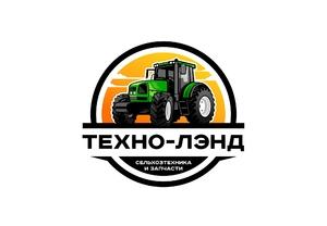 Лого ООО "Компания Техно-Лэнд"