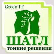 Лого ООО "ШАТЛ"