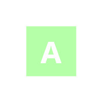Лого APR group