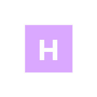 Лого HYJG Bearing