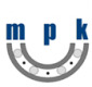 Лого Международная подшипниковая компания