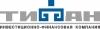 Лого ООО "Инвестиционно-финансовая компания "Титан"