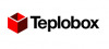 Лого Интернет-магазин Teplobox