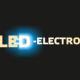 Лого Led-Elektro — интернет-магазин электрооборудования