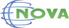 Лого ООО "НОВА"