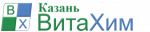 Лого ООО ВитаХим Казань