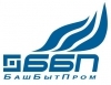Лого БАШБЫТПРОМ