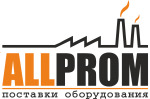 Лого АльПром