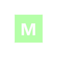 Лого Микро-МАР