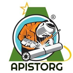 Лого Компания «Апис»