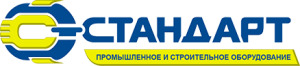 Лого ООО "Стандарт"