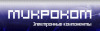 Лого ООО ПКФ Микроком