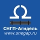 Лого ООО СпецНефтеГазПродукт-Агидель