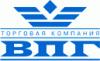 Лого ООО "Торговая Компания ВПГ"