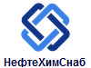 Лого ООО "НефтеХимСнаб"