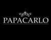 Лого "PAPACARLO" фабрика деревянных изделий