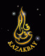 Лого KAZAKBAY