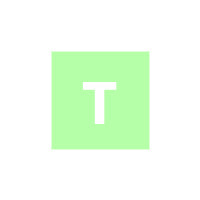 Лого Тент пошив - Ремонт грузовиков