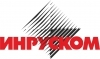 Лого ООО "ИНРУСКОМ"