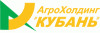 Лого Агрохолдинг "Кубань"