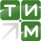 Лого ООО "ТИМ"