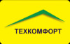 Лого ООО ТехКомфорт