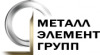 Лого МеталлЭлементГрупп