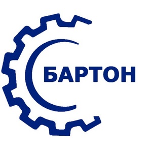 Лого ООО "Бартон" (495) 795 41 43