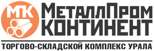 Лого МетПромКонтинент