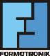 Лого Формотроник