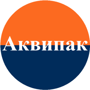Лого Аквипак
