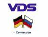 Лого VDS-Connection
