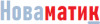 Лого Новаматик