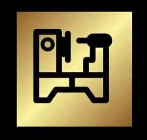 Лого ООО ТД Русстанкосбыт