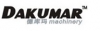 Лого Dakumar machinery