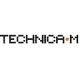 Лого Техника-М