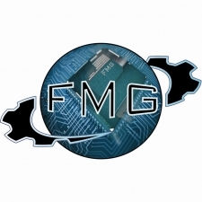 Лого FMGroup